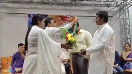 ইংরেজবাজার: একুশে জুলাই এর প্রস্তুতি শুরু করল মালদা জেলা তৃণমূল কংগ্রেস কমিটি, মালদা টাউন হলে প্রস্তুতি সভায় উপস্থিত একাধিক বিধায়ক
