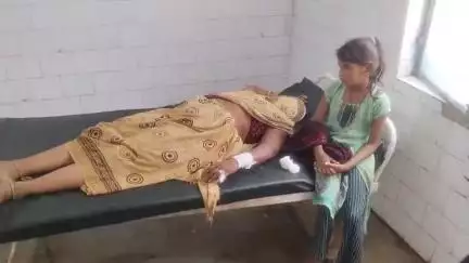 लटेरी: नारायण खेड़ा में अहिरवार समाज के लोगों से मारपीट, कांग्रेस जिलाध्यक्ष ने की कड़ी कार्रवाई की मांग