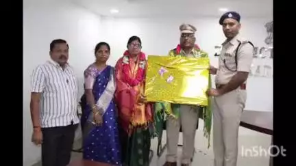 వికారాబాద్: పోలీసు ఉద్యోగం ఎంతో సవాలు తో కూడుకున్నది : జిల్లా ఎస్పీ నారాయణరెడ్డి