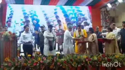 বালি-জগাছা: পুরুলিয়া থেকে হাওড়া, ভায়া বাঁকুড়া, মশাগ্রাম MEMU লোকাল ট্রেন চালু হলো সাঁতরাগাছি
