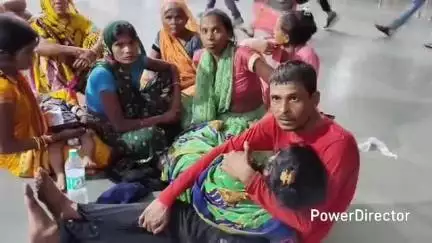 मऊ: मऊ के छिवलहा में सर्प दंश से 9 वर्षीय बालक की मौत, पुलिस ने शव का कराया पोस्टमार्टम