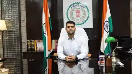 रायगढ़: जनदर्शन के आयोजन दिवस में हुआ फेरबदल, अब मंगलवार की जगह सोमवार को लगेगा जनदर्शन