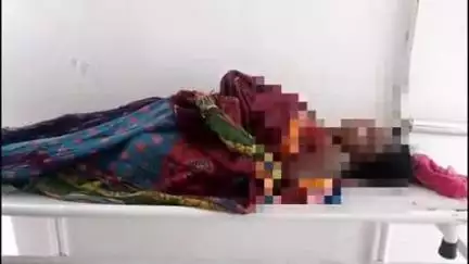 କେନ୍ଦୁଝର ସହର: ମହୁଲଡିହା ଗ୍ରାମରେ ପୋଖରୀରେ ବୁଡି ମହିଳା ମୃତ, ଶବ ବ୍ୟବଚ୍ଛେଦ କରି ପୋଲିସ ତଦନ୍ତ