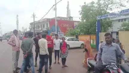 पिछोर: ग्राम राजपुर निवासी बालिका के पिता और भाई लापता, पुलिस थाना पिछोर में रिपोर्ट दर्ज
