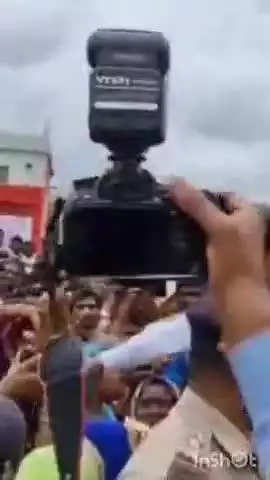 सीहोर नगर: सीहोर में शिवराज बोले- कुछ अधिकारी सरकार की छवि कर रहे खराब, आदिवासियों से केंद्रीय मंत्री ने कहा- मामा आपके साथ हैं