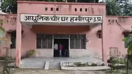 हमीरपुर: गहरौली निवासी राजमिस्त्री की गौरी में करंट से हुई मौत