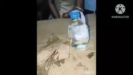 कोरबा: कोरबा में सरकारी शराब दुकान के सेल्समैन ने शराब में की मिलावट, विभाग ने जांच की बात कही