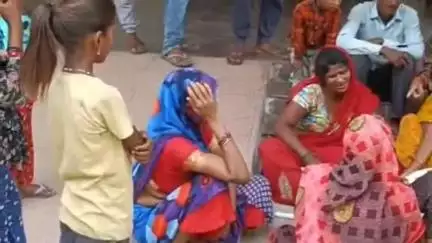 बिलग्राम: म्योढ़ा गांव के पास टेंपो की टक्कर से बाइक सवार युवक की मौत, मौसेरा भाई गंभीर रूप से घायल