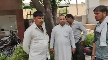 मथुरा: नहर में नहाने गया युवक बरसाना कैनाल में मिला, पुलिस ने पोस्टमार्टम करा कर शव परिजनों को सौंपा