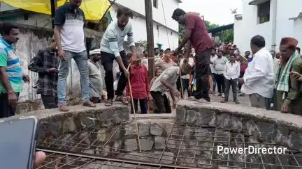 परसिया: परासिया: वार्ड 16 के कुएं में दो दिन से लापता युवक का शव मिला, पोस्टमार्टम के लिए भेजा गया