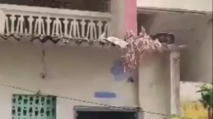 हुज़ूर: भोपाल: माता मंदिर के पास जिला आपूर्ति विभाग की अवैध गैस रिफिलिंग के खिलाफ बड़ी कार्रवाई