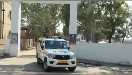 रावतसर: रावतसर में महिला से दुष्कर्म के आरोप में एक व्यक्ति के खिलाफ रावतसर पुलिस थाने में मामला दर्ज