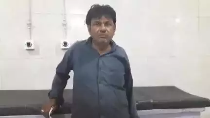 मुरैना नगर: स्वर्ण अयोध्या गार्डन के पास बुलेट मैकेनिक ने ऑटो पार्ट्स दुकानदार को पीटा, कोतवाली थाने में FIR दर्ज