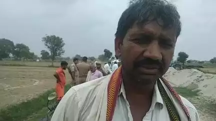 मथुरा: खाद्य-बीज व्यापारियों ने दी चेतावनी, उत्पीड़न नहीं हुआ तो होगा प्रदेशव्यापी आंदोलन