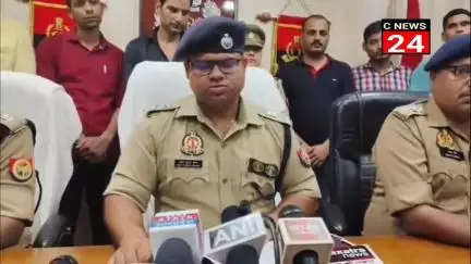 अमरोहा से हैरान कर देने वाला मामला निकाल कर आया सामने पुलिस ने किया खुलासा