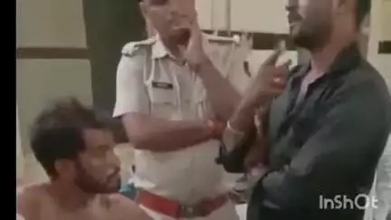 सिरोही: मानसिक परेशान युवक ने खुद को कमरे में बंद कर हाथ की नस काटने की कोशिश की, दो घंटे की मशक्कत के बाद पुलिस ने बचाया