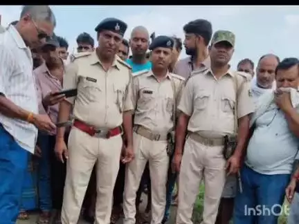अकबरपुर: जसौली हॉट के पास सड़क दुर्घटना में मोटरसाइकिल सवार युवक की मौत