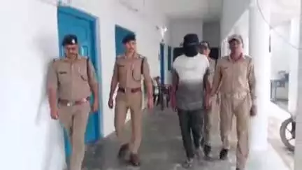 रुद्रपुर: रुद्रपुर कोतवाली पुलिस ने सामिया लेक सिटी के पीछे रोड से 315 बोर के तमंचे के साथ एक व्यक्ति को गिरफ्तार किया