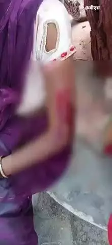 किरावली: गाँव सोनोठी में निजी जमीन पर कब्जे का विरोध करने पर चाकू से प्रहार, महिलाओं को किया घायल