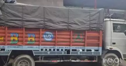 रुद्रप्रयाग: 24 पेटी अवैध शराब के साथ दो नेपाली व्यक्तियों को किया गया गिरफ्तार