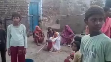 इंदरगढ़: ग्राम भडौल में तालाब में डूबने से दो बच्चियों की मौत, सेवडा विधायक और एसडीएम ने शोक व्यक्त किया