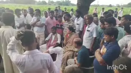 কালিয়াচক ৩: ভিনরাজ্যে কাজে গিয়ে মৃত বৈষ্ণবনগরের তিন পরিযায়ী শ্রমিকের দেহকে পরিবারের হাতে তুলে দেওয়া হলো