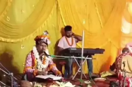 ସୋନପୁର: ପବିତ୍ର ଘୋଷଯାତ୍ରା ଉପଲକ୍ଷେ ଚନ୍ଦଲି ଗ୍ରାମରେ ସୁନ୍ଦରାକାଣ୍ଡ ପାରାୟଣ କାର୍ଯ୍ୟକ୍ରମ ଅନୁଷ୍ଠିତ, ଯୋଗଦେଲେ ଶହ ଶହ ଭକ୍ତ ଓ ଶ୍ରଦ୍ଧାଳୁ
