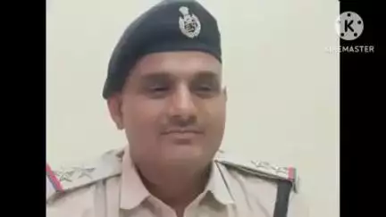 सिवानी: उग्रसेन बिश्नोई होंगे शिवानी थाने के नए एसएचओ, संभालेंगे पदभार