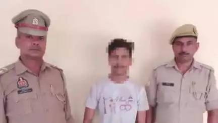 कोल: दुष्कर्म के मामले में फरार आरोपी को पुलिस ने शाहजहांपुर पुलिया से किया गिरफ्तार, भेजा गया जेल
