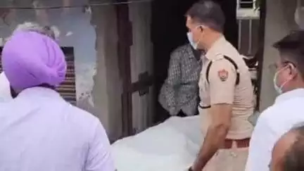 फतेहाबाद: टोहाना: घर में मिले मां-बेटी के शव, बदबू आने से हुआ खुलासा, कुछ दिन पहले भाई की भी हुई थी मौत