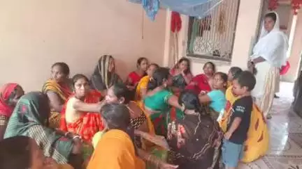 मधुबन: बनकटा में करंट की चपेट में आने से 48 वर्षीय व्यक्ति की मौत
