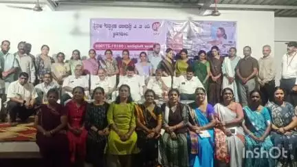ತೀರ್ಥಹಳ್ಳಿ: ಕ್ಯಾನ್ಸರ್‌ ಕಾಯಿಲೆಗೆ ದೊಡ್ಡ ಆಸ್ಪತ್ರೆಗಳು ಕರುಣೆಯಿಂದ ಚಿಕಿತ್ಸೆನೀಡಿ: ಪಟ್ಟಣದಲ್ಲಿ ಶಾಸಕ ಆರಗ ಜ್ಞಾನೇಂದ್ರ