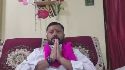 लोकतांत्रिक लोक राज्यम पार्टी के राष्ट्रीय अध्यक्ष अमित चौधरी ने कहा बिहार और देश को प्रशांत किशोर या कोई व्यापारी नेता क्या बदलेगा यदि किसी राज्य और देश को बदलना है तो पहले वहां के लोगों को बदलना पड़ेगा.