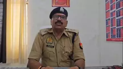 भोगांव: भोगांव क्षेत्र में कुत्ता टहलाने को लेकर हुई मारपीट का वीडियो वायरल होने के बाद CO ने दी जानकारी