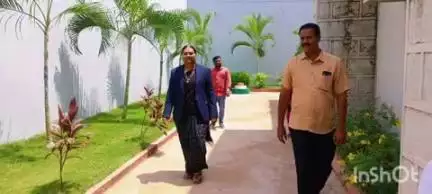 నాగర్ కర్నూల్: జిల్లా సబ్ జైలును పరిశీలించిన జిల్లా న్యాయ సేవాధికార సంస్థ కార్యదర్శి నసీమ సుల్తానా