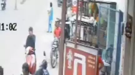 పులివెందుల: పట్టణంలో తల్లి నిద్రిస్తుండగా 10 రోజుల శిశువును ఎత్తుకెళ్లిన స్నేహితురాలు, కేసు నమోదు చేసి విచారణ చేస్తున్న పోలీసులు