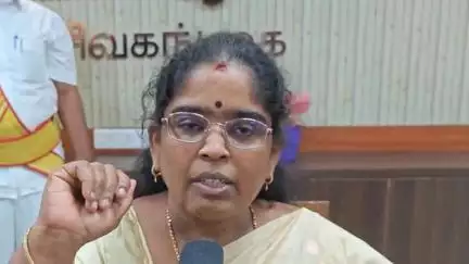 சிவகங்கை: முன்னாள் படைவீரர்கள் நலனை நோக்கி Sparsh Outreach Programme ஆட்சியர் தகவல்