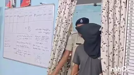 दाउदनगर: दाउदनगर थाना की पुलिस ने बाइक लूट कांड में फरार एक अभियुक्त को किया गिरफ्तार, एसडीपीओ ने दी जानकारी
