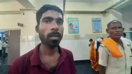 बिहार: मानपुर थाना पुलिस ने हरगावां गांव से शराब के नशे में धुत एक युवक को किया गिरफ्तार