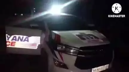 भिवानी: गांव कालोद से झोटा चोरी करने के मामले में पुलिस ने एक आरोपी को किया गिरफ्तार