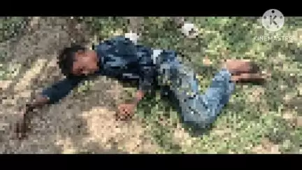 चेनारी: बीजाढी गांव के सिवान में सीएनजी ऑटो पलटने से 20 वर्षीय युवक की हुई मौत