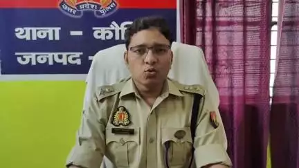 गोंडा: नेवादा हाशिमपुर गांव में आम बीनने गई 8 वर्षीय मासूम का शव संदिग्ध परिस्थितियों में मिला, SP ने जारी किया बयान