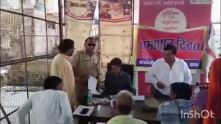 कासगंज: ब्राह्मण समाज के बारे में युवक ने सोशल मीडिया पर की आपत्तिजनक पोस्ट, ब्राह्मण कल्याण सभा ने सोरों कोतवाली में दी तहरीर