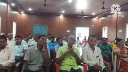 इस्लामपुर: इस्लामपुर में मतदाता सूची का विशेष पुनरीक्षण, डीएसएलआर रश्मि कुमारी रहीं मौजूद