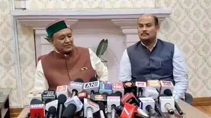 शिमला शहरी: राजस्व मंत्री जगत ने कहा, हिमाचल में अब तक मानसून में हुआ ₹300 करोड़ का नुकसान, 17 लोगों की गई जान