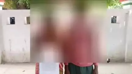 आंवला: आंवला क्षेत्र में नाबालिग से कुकर्म के मामले में दो युवकों ने किया कृत्य, सीओ से लगाई गुहार