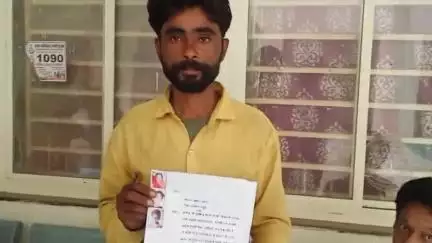 पिपरई: पिपरई रेलवे स्टेशन से 14 दिन से लापता पत्नी-बच्चों का नहीं मिला सुराग, पीड़ित ने कलेक्ट्रेट में दिया आवेदन