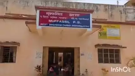 चाईबासा: रुगड़पंचो गांव में खेलते हुए गड्ढे में गिरे दो सगे भाई, मौत, सदर अस्पताल में हुआ पोस्टमार्टम