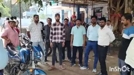 सासाराम: सासाराम के सदर अस्पताल में शव की पहचान परिजनों द्वारा की गई