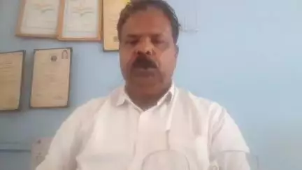 सुभाष बोहत एड. पूर्व विधायक प्रत्याशी कांग्रेस पार्टी कुरवाई ने कहा कि प्रदेश कांग्रेस अध्यक्ष जीतू पटवारी के विरुद्ध हुई एफआईआर  राजनीति से प्रेरित है ।